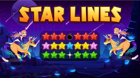 Star Lines