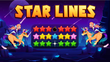 Star Lines