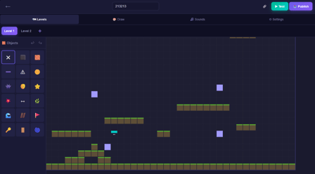 Game Factory - Screenshot 8