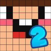 Draw Nubik 2!