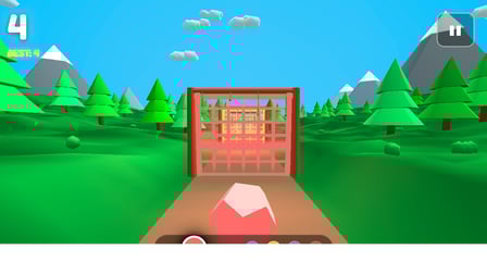 Color Shift - Screenshot 2