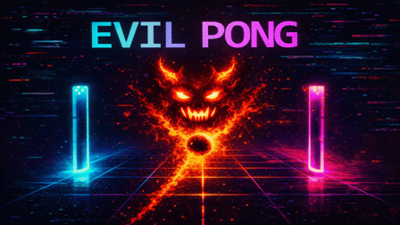 Evil Pong