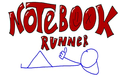 Notebook Runner