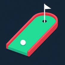 Simple Golf