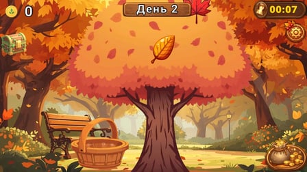 Leaf Storm - Screenshot 5