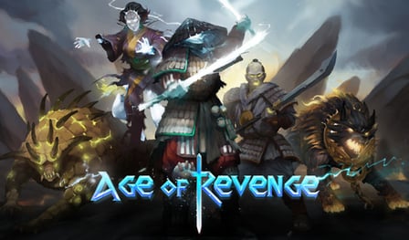 Age of Revenge RPG