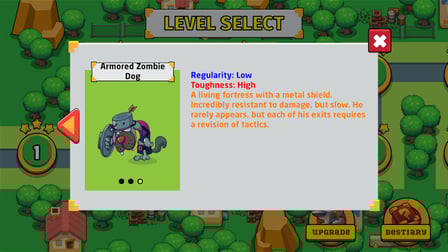 Penguins: Merge & War - Screenshot 4