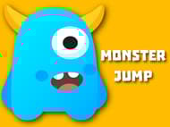 Monster Jump