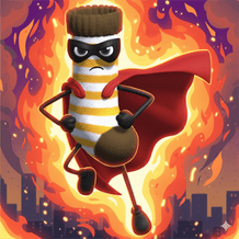 Sockscape: Missing Mate