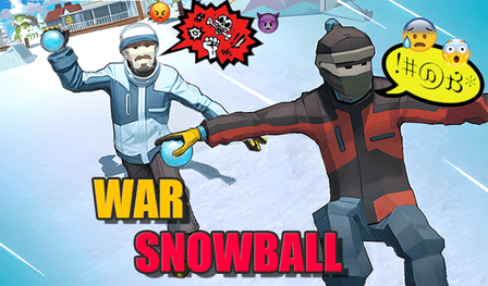 War Snowball