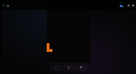 Sand Tetris Pro - Screenshot 3