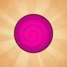 Balls - connect by colors