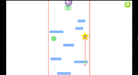 Reach The Top Colors - Screenshot 3