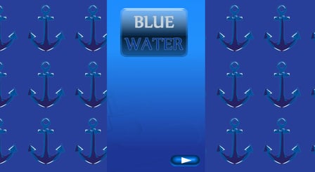 Blue water - Screenshot 2
