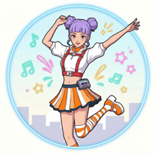 Dress & Dance