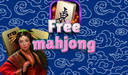 Free mahjong