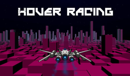 Hover racing