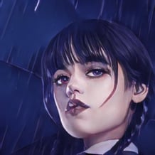 Who are you from: Wednesday?