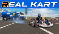 Real Kart