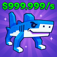 Brainrot Monster Farm!