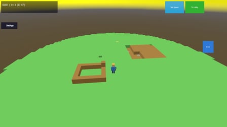 CubeMines - Screenshot 1