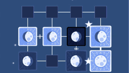 Moon Chess - Screenshot 3