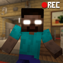 Nubik and 5 nights with Herobrine