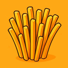 Fry the Fries