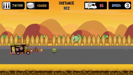 Two Goblin Brothers. The apocalypse! - Screenshot 1