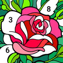 Color by Number: Online!