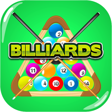 Billiards Game