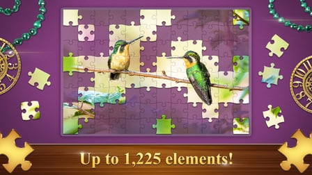 Favorite Puzzles - Screenshot 3