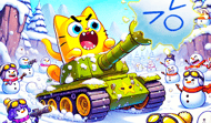 Operation Yellow Snow