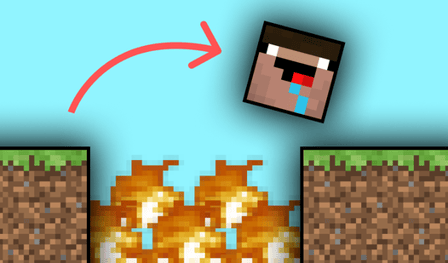 Noob: Parkour 2D