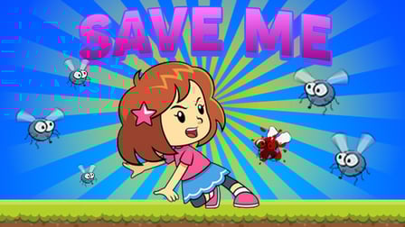 Save from Mosquito
