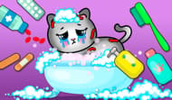 Cute Pet: Cat Rescue