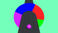Color Helix: Spin It