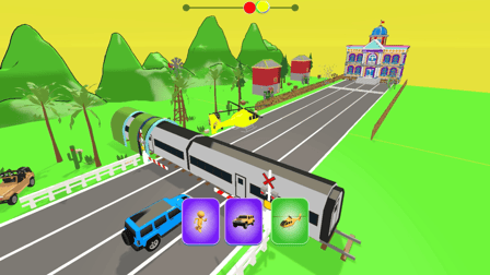 Shape Transform - Screenshot 5