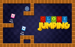 Clone Jumping