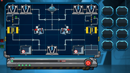 Circuit Master 2 - Screenshot 2