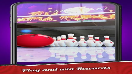 Strike Bowling King 3D Bowling Game