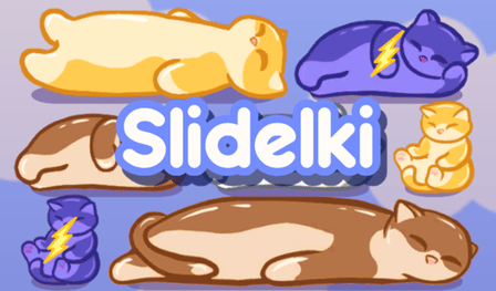 Slidelki
