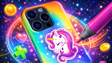 DIY Phone Case Maker