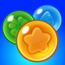 Bubbles: Daily TOP