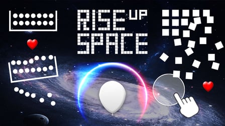 Rise Up Space