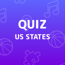 US States