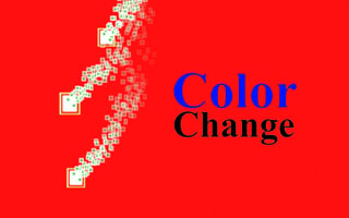 Color Change