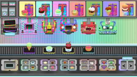 Robby: Ice Cream Manager - Screenshot 2