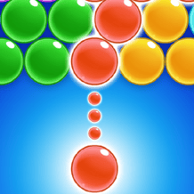 Bubble Shooter Classic 2026