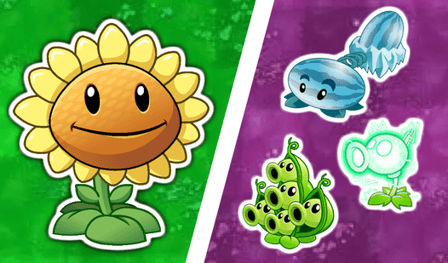 PVZ Mod: Complete the Crossbreeding Quest